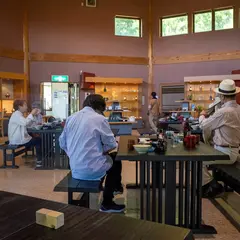 椿屋 陶芸館