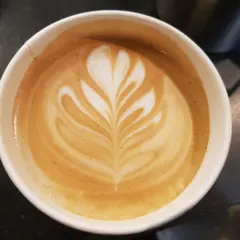 Super Coffee Express Bus Terminal Branch