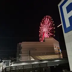 アミュプラザ鹿児島駐車場