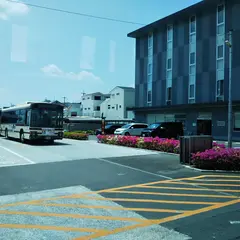 京都バス（株） 嵐山営業所