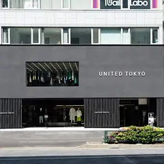 UNITED TOKYO JINGUMAE