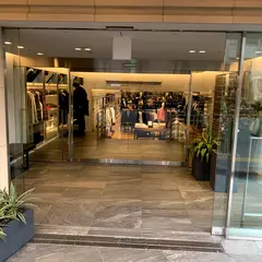 UNITED TOKYO MENS SHINJUKU