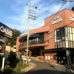 阪急オアシス 甲陽園店