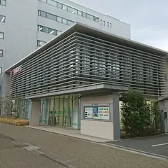 京都銀行 尼崎支店