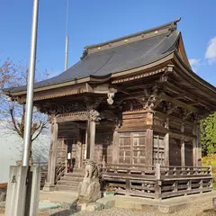 穴地十二大明神