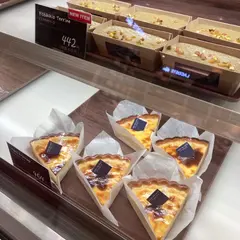 チーズケーキマニア！栄店(cheese cake mania!)