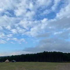 富士見の丘オートキャンプ場