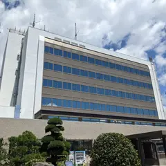 磐田市役所