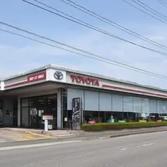 福島トヨタ自動車 福島店