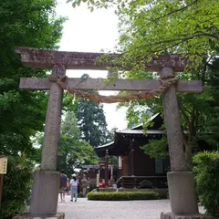 日枝神社