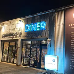 irukandji's diner