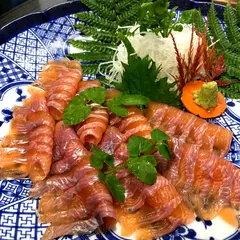 ふじや釣堀