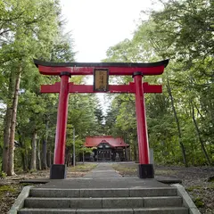 小立諏訪神社