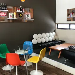 ミウズカフェ