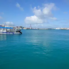 八島第２駐車場