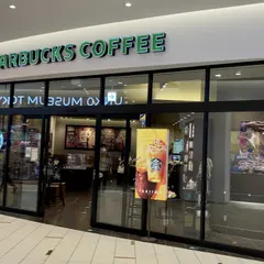 スターバックスコーヒー ダイバーシティ東京 プラザ店