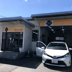 オリックスレンタカー大津駅南口店