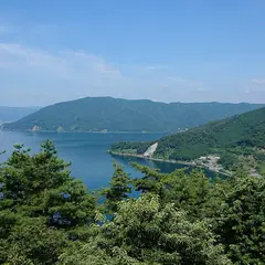 奥琵琶湖国定公園
