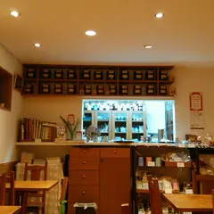 紅茶専門店モヒーニ (MOHINI )