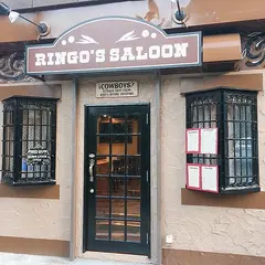 RINGO’S SALOON