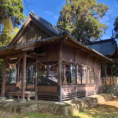 久木野神社
