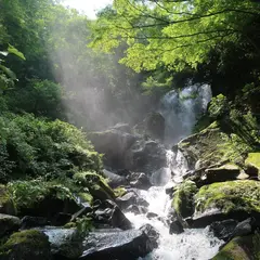 飛竜ノ滝