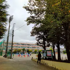 川口市立柳崎小学校