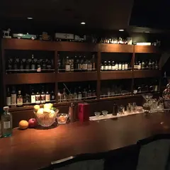 The Bar Sazerac