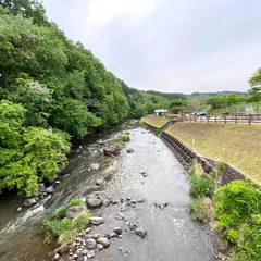 龍門の滝 駐車場