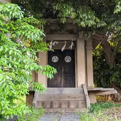 小茂根稲荷神社