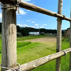 設楽原決戦場