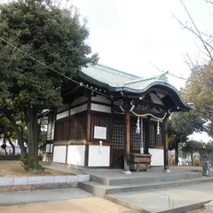 兵庫住吉神社