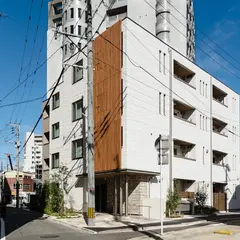 OYO 642 Grand Base Fukuoka