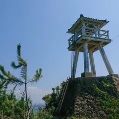 弁天島