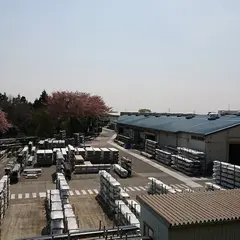 (株)タカミヤ 群馬工場