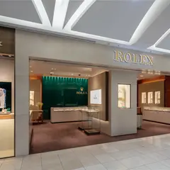 ロレックスの販売店 ロレックス ショップ そごう神戸