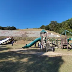 太宰府梅林アスレチックスポーツ公園
