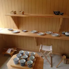 吉田茶室
