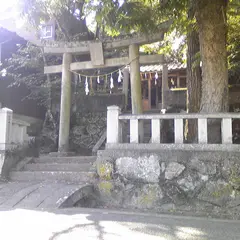 厳島神社