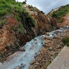 万座しぜん情報館