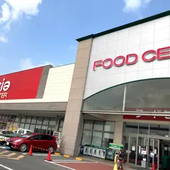 ベイシア 三好店