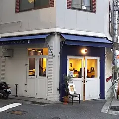 サンドイッチのお店３