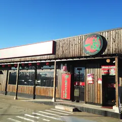 一蘭 前橋インター店