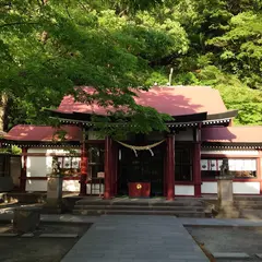 鹿児島神社