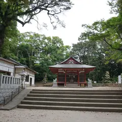 日置八幡神社