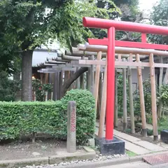 佐竹稲荷神社