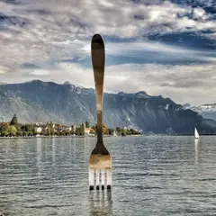 The Fork - Alimentarium