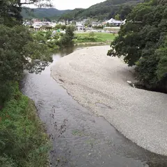 高麗川