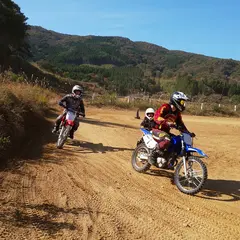 モトスポーツランドしどき