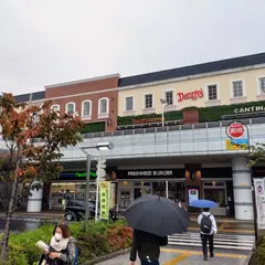田無アスタ専門店街